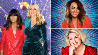 Strictly Come Dancing returns this month