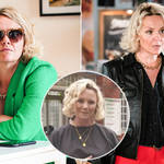 Janine Butcher is set to cause chaos in Walford