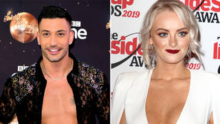 Your need-to-know on the Giovanni and Katie McGlynn romance rumours