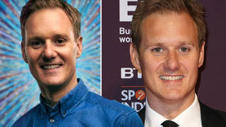 Your need-to-know on Strictly's Dan Walker