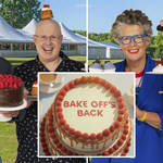 Great British Bake Off will be back later this month