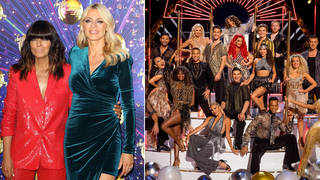 Here's how long Strictly Come Dancing will be on for