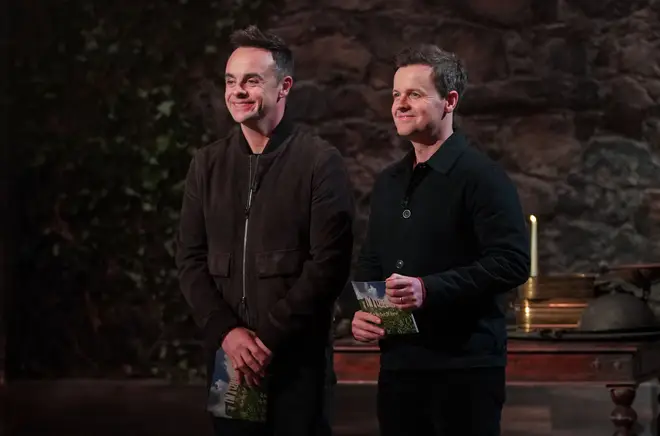 Ant and Dec will return to host the series