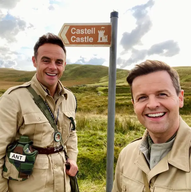 I'm A Celeb 2021 will be back very soon