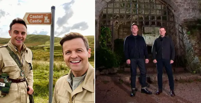 Where will I'm A Celeb be filmed this year?
