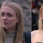 Emily Head played Rebecca White in Emmerdale