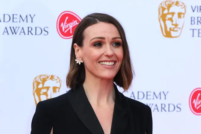 Suranne Jones has been on our TV screens for 20 years