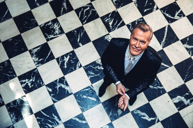 Martin Fry will sing all your favourite ABC hits - it' an experience you won't want to miss