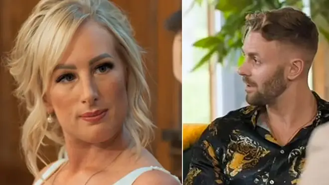 Some MAFS UK fans have accused the show of being fake