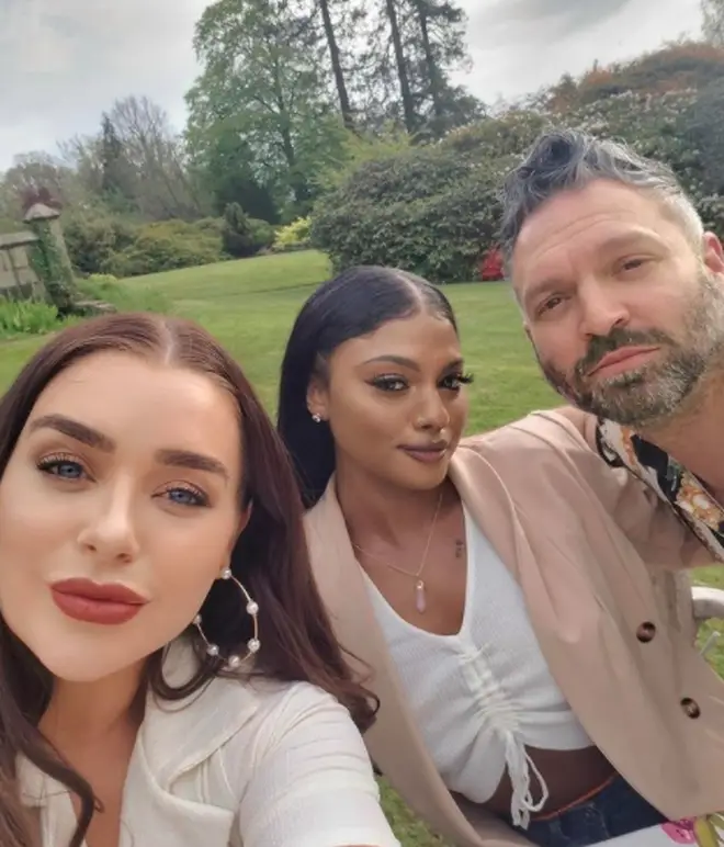 MAFS UK stars have said the show is real