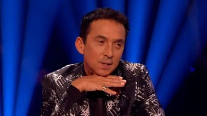 Bruno Tonioli has not been on Strictly since 2020