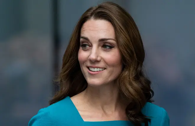 Kate Middleton always keeps the same items in her handbag during outings