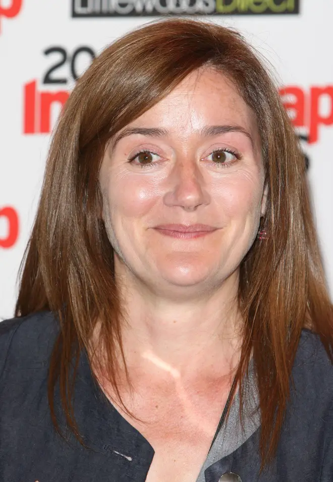 Sophie Thompson is known for her work in a number of films