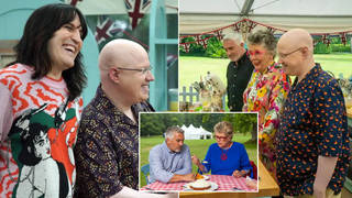 The Bake Off theme for this week has been revealed