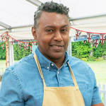 GBBO star Jairzeno is keen to show off his signature flavours in the Bake Off tent.