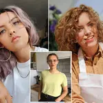 Ruby Tandoh appeared on GBBO in 2013