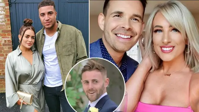 Here's how much the MAFS UK cast could earn