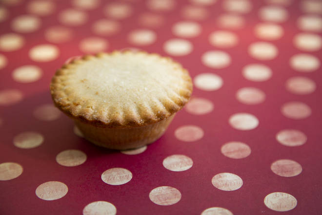 The results are in for the 2018 mince pie taste test