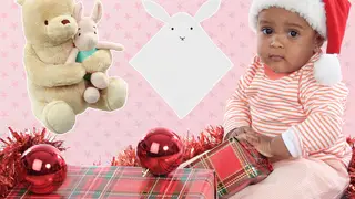 Check out these gift ideas suitable for babies aged from 0-12 months