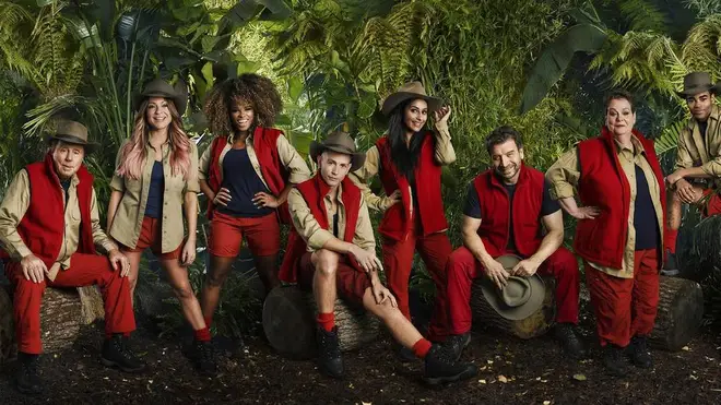 The I'm A Celeb final is due to take place on Sunday 9th December