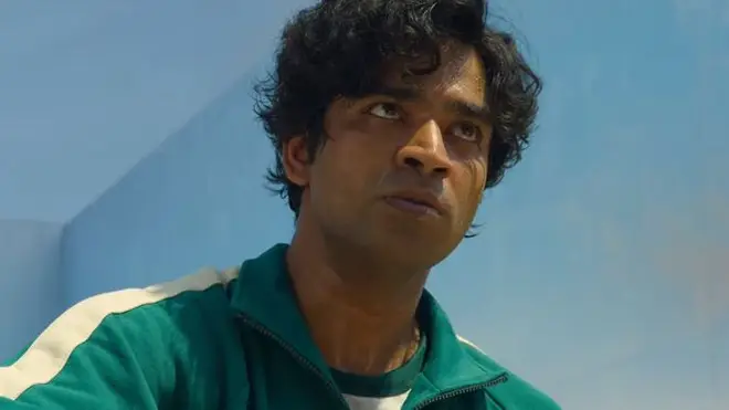 Tripathi Anupam plays Abdul Ali