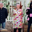 The Great British Bake Off has already seen one baker sent home