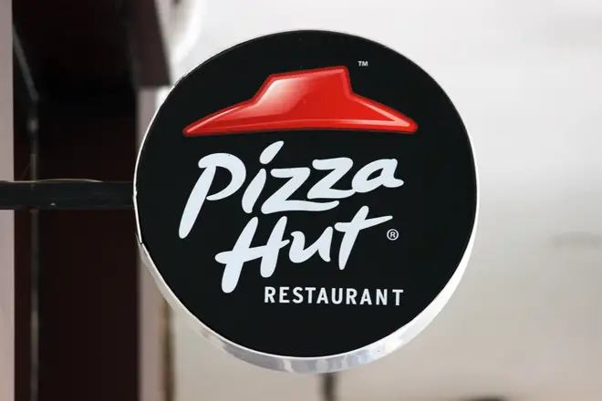 Pizza Hut is on the hunt for a taste tester
