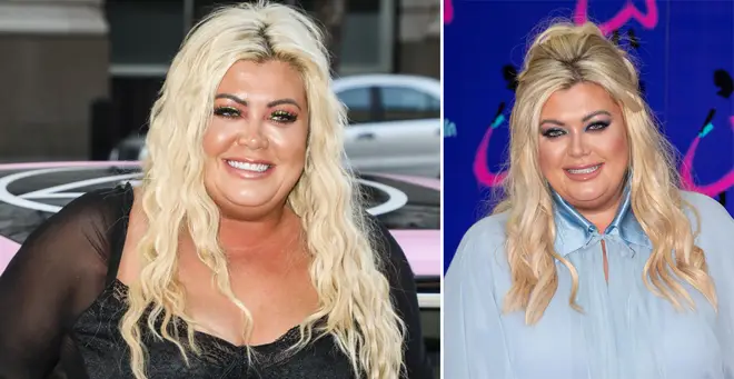 Gemma Collins is reportedly in talks to make a new documentary
