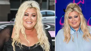 Gemma Collins is reportedly in talks to make a new documentary