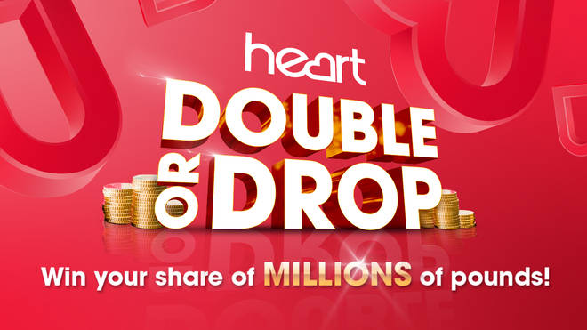 Win your share of millions of pounds