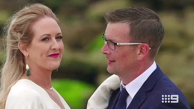 Beth Moore and Russell Duance split up after MAFS