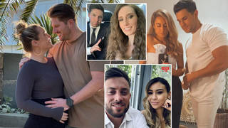 Find out which Married at First Sight Australia season 8 couples are still together