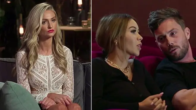 Married at First Sight Australia season 8 was filmed in 2020