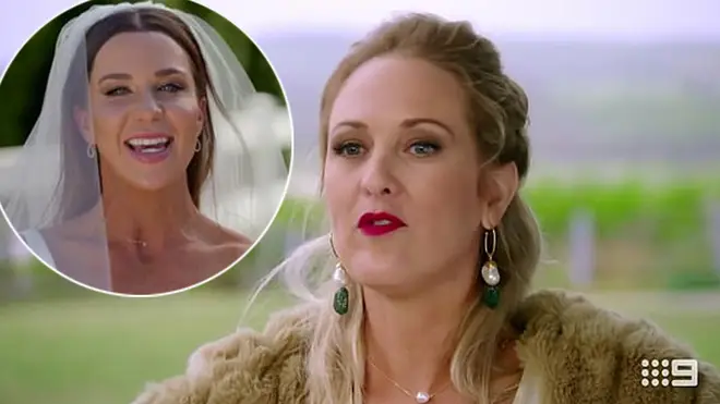 Here's the Married at First Sight Australia season 8 episode guide