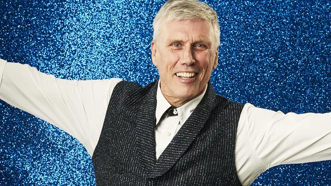 Bez became the second contestant confirmed for Dancing On Ice