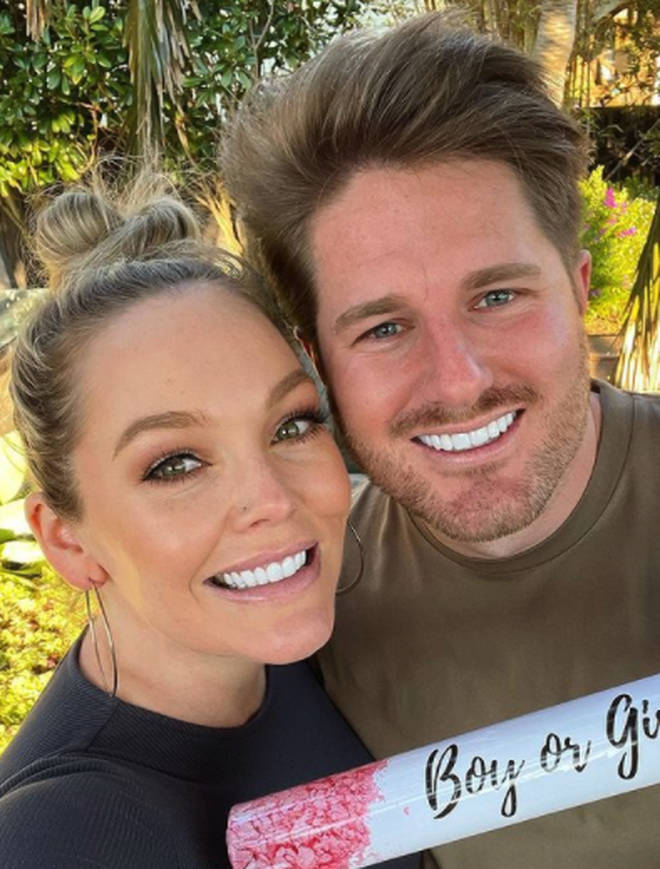 Bryce Ruthven and Melissa Rawson are stlll together after MAFS
