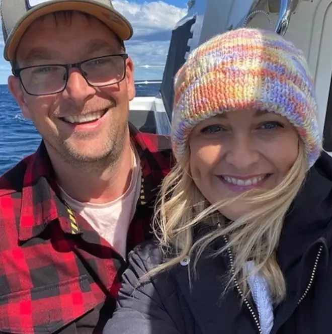 Beth Moore and Russell Duance split during MAFS Australia