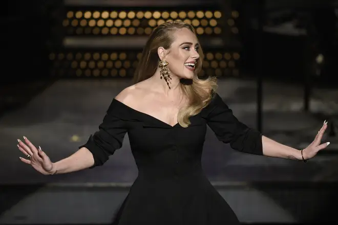 Adele fans are convinced the new song will be part of a new album