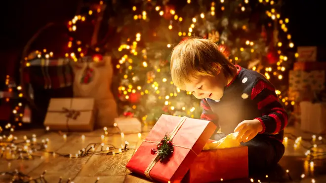 Christmas Eve boxes are a great way to get your kids excited for the big day