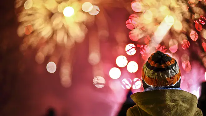 Center Parcs have cancelled all firework displays across their sites