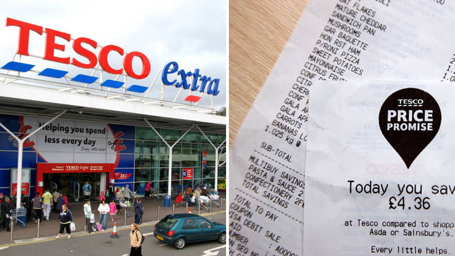 The Tesco Extra store wants to decrease thefts and anti-social behaviour in their stores