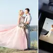 The wedding photographer was denied a 20 minute break to feed herself during the long day