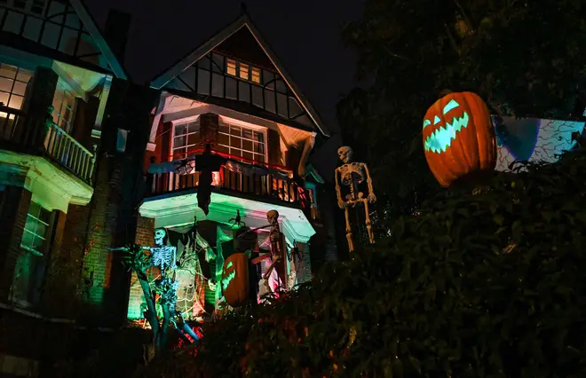 Check out our picks for some of the best spooky decorations available now