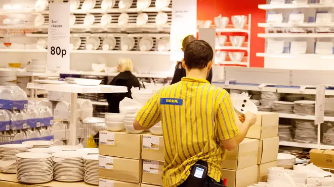 Have you been saying IKEA wrong this whole time?