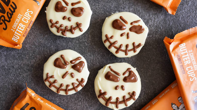 A Nightmare Before Christmas fans will love these