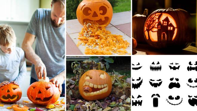 These are the best pumpkin carving ideas of 2021