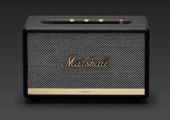 Marshall Acton II Bluetooth Speaker, £219.99