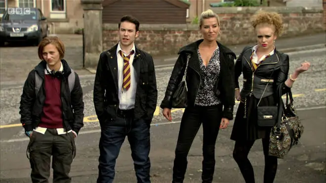 We don't yet know when the new Waterloo Road will air