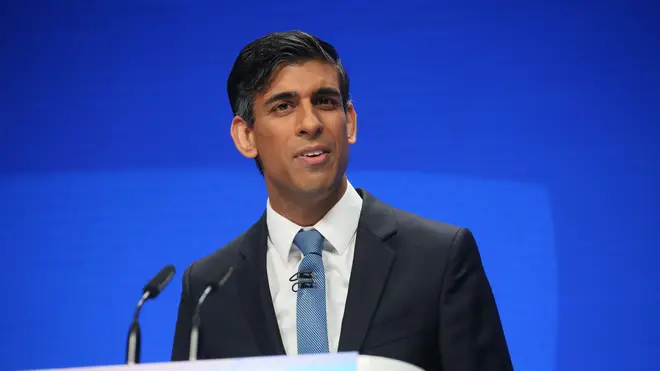 Rishi Sunak has reportedly ruled out longer school days
