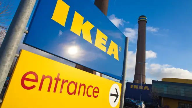 Ikea is trying out new smaller inner-city store